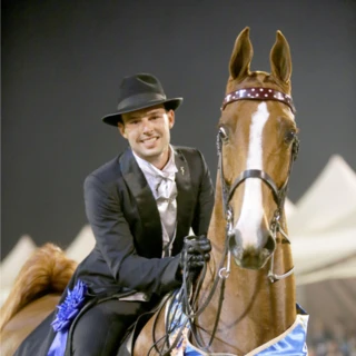 Willie de Jager